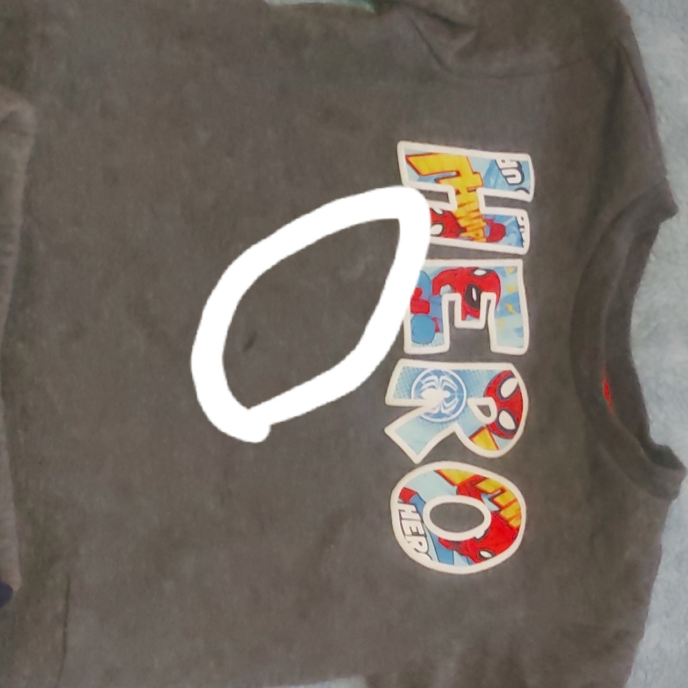 Marvel Kids Set - Picture 6 of 7